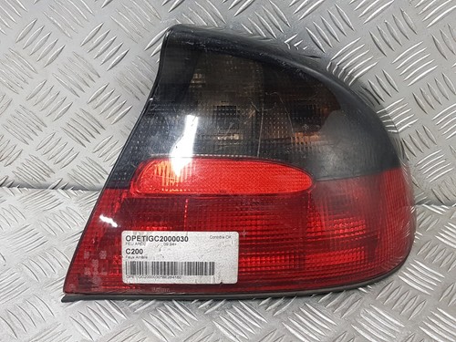 Rechtes rücklicht opel - rücklicht,