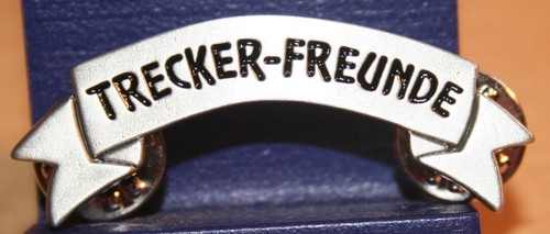 Ausverkauf pin traktor - ,