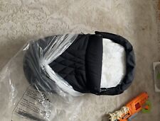 cybex priam lux carry cot dark