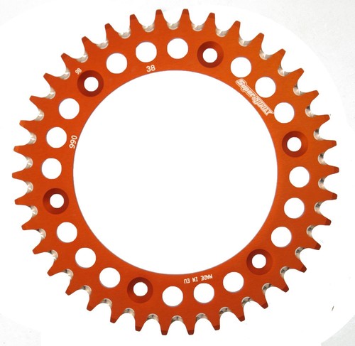 Kettenrad supersprox 520 - supersprox,