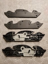 Teutonia Mistral HB Sitzarretierung, rechts und links Befestigung für Sportsitz