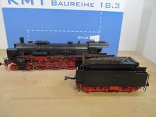 KM1 AC (Spur 1) 101832