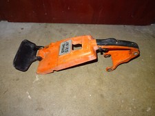 Stihl 030 Stihl 031 AV Griffrahmen Alte Ausführung mit Handschutz 11137914902