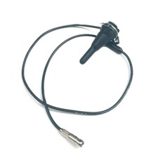 Roof telephone antenna assy - ,