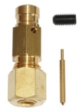 Condor Druckschalter Entlastungsventil für Typ MDR 2