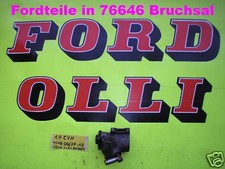 Ford Servopumpe CVH  Motor  8V