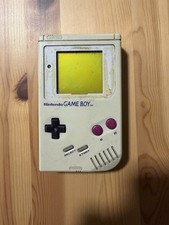 Nintendo Gameboy Classic