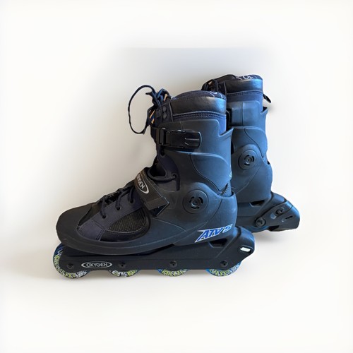 Oxygen atv inlineskates - atv,