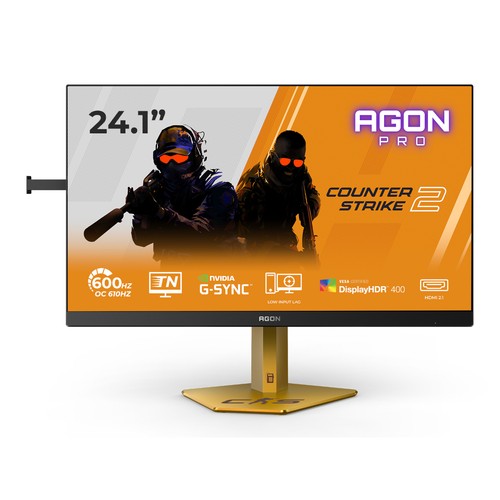 Aoc agon pro - aoc,