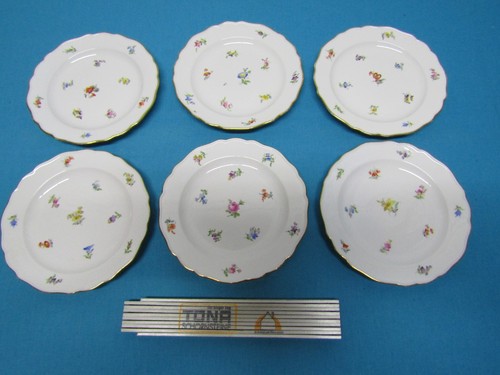 Alte teller 17 - alte, 17,5cm