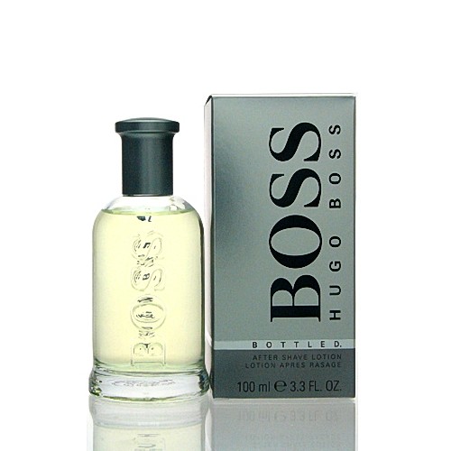 Hugo boss - eur/l),