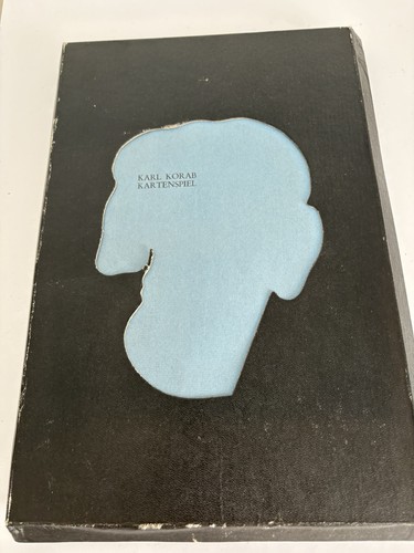 Karl korab künstler - karl,