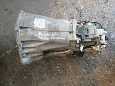 Sprinter 903  Getriebe 716.643