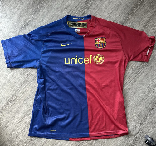 Nike barcelona trikot messi - nike,