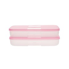 Tupperware Kühlschrank-System