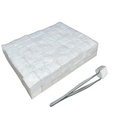 96 Stück Kleine Dochte Aus