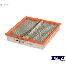 LUFTFILTER E229L FÜR