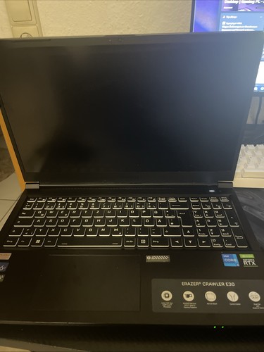 Erazer crawler e30 gaming - e30,