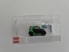 1/87 Busch Smart Fortwo Coupe