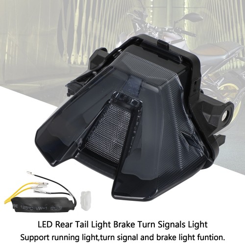 Rücklicht bremsblinker für - bremsblinker,