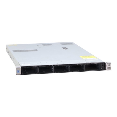 Proliant dl360p gen8 2x - hp,