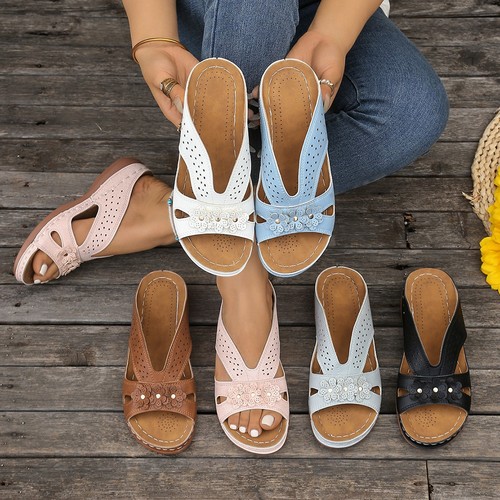Damen orthopädische - 👡damen,