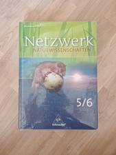 Netzwerk naturwissenschaften - netzwerk,