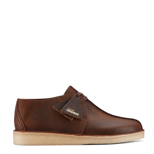Clarks originals desert trek - originals,