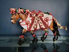 Breyer 2020 Weihnachtspferd