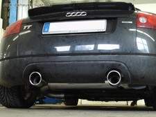  Duplex Komplettanlage ab Kat