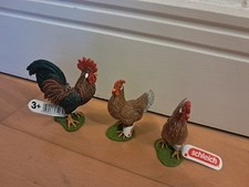 Schleich farm life bauernhof - farm,