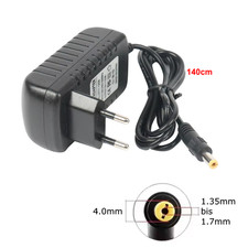 Universal Netzteil Ladegerät
