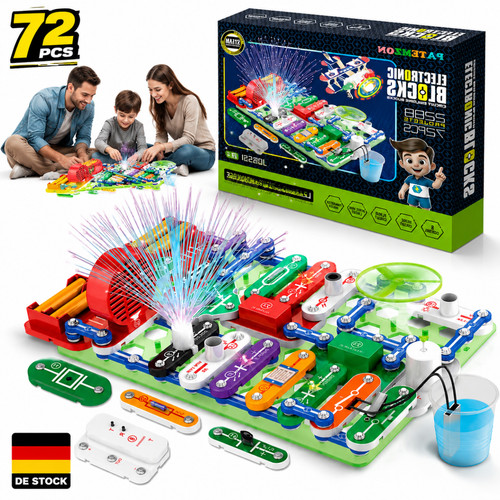 72er set pädagogisches - 72er,