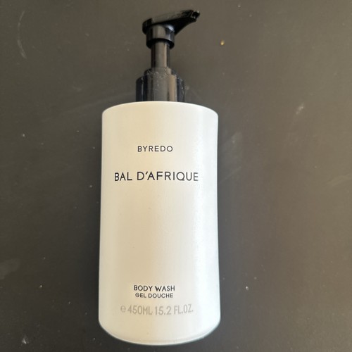 Byredo bal afrique - bal, d'afrique