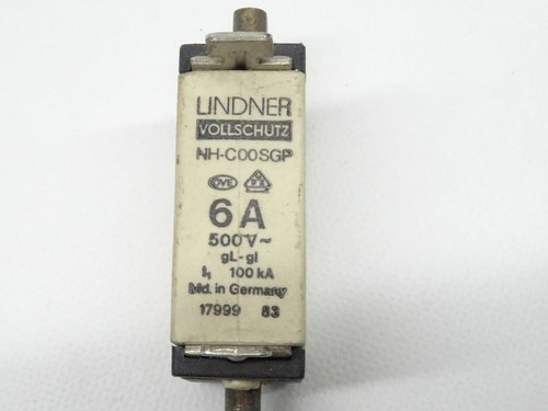 Lindner c00sgp 6a - lindner,