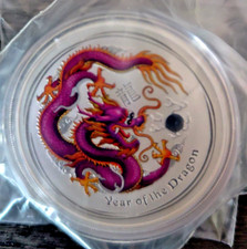 Lunar II - Jahr des Drachen -