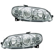 Scheinwerfer Set rechts &