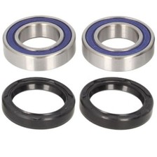 Radlager Satz vorne für