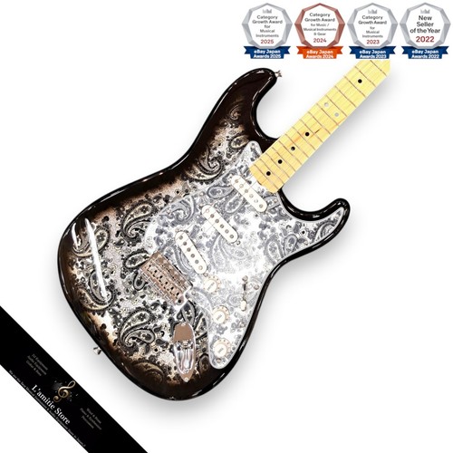 Fender japan limited - fender,