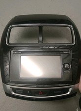 Mitsubishi ASX Original Radio