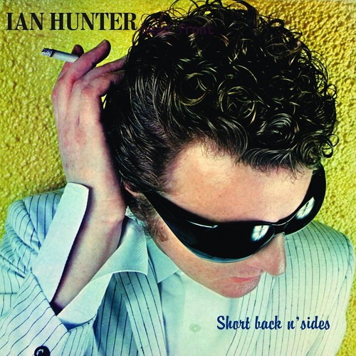 Ian hunter short back sides - hunter,