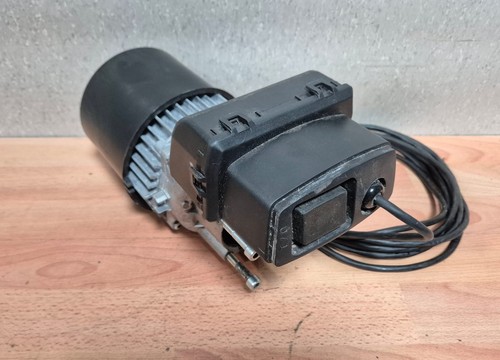 Motor vom hochdruckreiniger - motor,