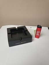 Marlboro Aschenbecher Schwarz