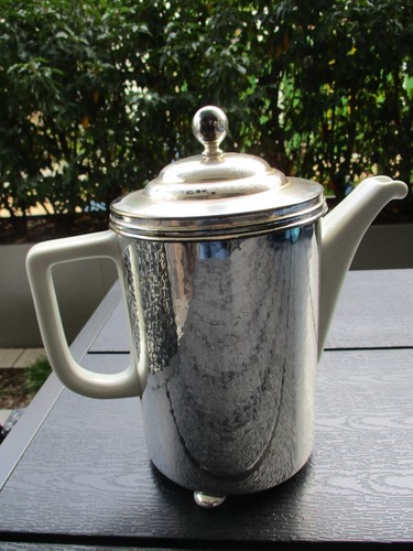 Wolff zylinder kaffeekanne - zylinder,
