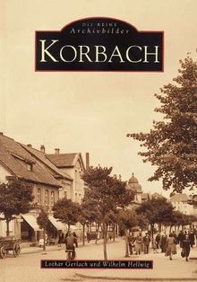 Korbach von gerlach - korbach,