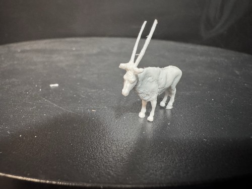 Mek tierfiguren 87 - tierfiguren, 1/87