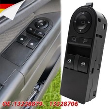 Schalter Fensterheberschalter