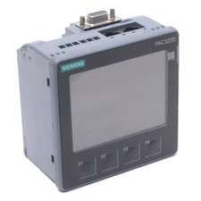 Siemens 7KM PAC3220 Messgerät