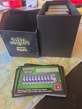Pokémon  Samlungsauflösung
