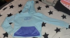 Nike Hoodie Größe 104/110